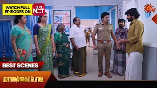 Vanathai Pola - Best Scenes | 03 June 2024 | Tamil Serial | Sun TV