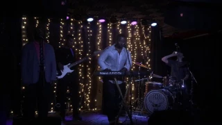 Palatine - Fire (Live from Bourbon & Branch)