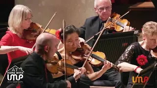 Sebastian Comberti on Mozart's 'Jupiter' Finale #MozartMondays