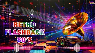 Back to the 80s 90S - Brother Louie, Love Me Like You Do - Eurodisco Dance 80s Megamix Instrumental