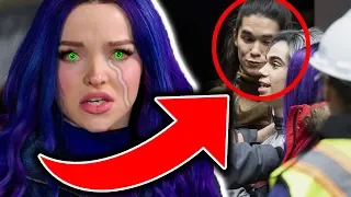 Why Descendants 3 Will Disappoint You
