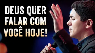 ESTA PREGAÇÃO IMPACTANTE VAI ABRIR OS SEUS OLHOS ESPIRITUAIS - Pastor Antonio Junior