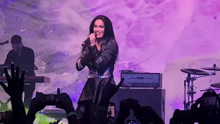 Tarja - Eye of the Storm (São Paulo 2023)