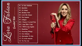 Lara Fabian Best Of Full Album 2023 – Les Meilleurs Chansons de Lara Fabian