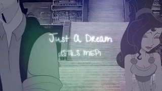 STILS- Just A Dream MEP