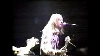 Nirvana - Denver - The Garage - 13/09/1989 - Part1