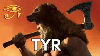 Tyr | The Bringer of Victory