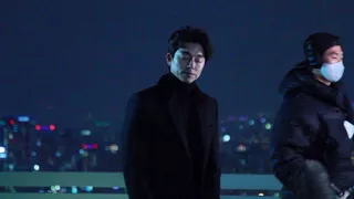 [공유/Gong Yoo] 도깨비 촬영현장 비하인드 영상