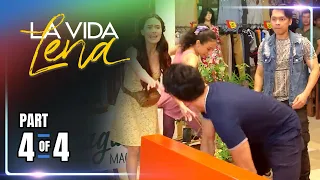 La Vida Lena | Episode 4 (4/4) | July 1, 2021