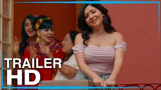 La novia de América - Tráiler Oficial Español HD