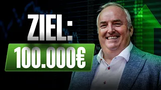 Warum die ersten 100.000 € so schwer sind (und wie du sie trotzdem erreichst)