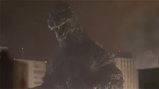 Godzilla vs Godzilla: Multiversal Duel (MS 2)