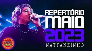 NATTAN 2023 ( NATANZINHO ) REPERTÓRIO NOVO - (12 MÚSICAS NOVAS ) - CD NOVO MAIO 2023