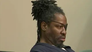 Witness testifies during Markeith Loyd court hearing