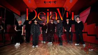 ATEEZ(에이티즈) - ‘Deja Vu’ Cover Dance by "I'm Alert" (Thailand)