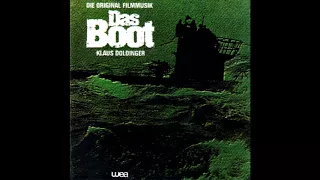 Klaus Doldinger - Das Boot - Single-Version - Das Boot Soundtrack