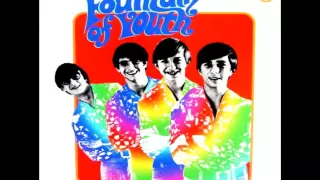 Fountain of Youth - Sunshine On a Cold Morning (1968)