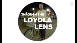 Through the Loyola Lens: Timothy Gilfoyle