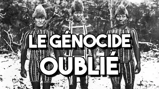 Le génocide oublié des Selknam - HALC en bref #5
