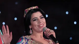 Gulasal Pulatovа - Надорам  (Official Music Video) گولاسال پولوتووا