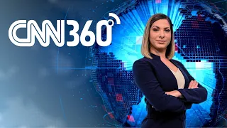 CNN 360º - 09/03/2022