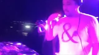 Jelly For The Babies - Nuba Rooftop club [Aftermovie] [Paris]