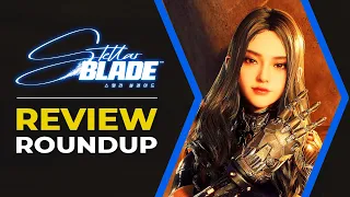 Stellar Blade Review Roundup