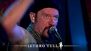 Jethro Tull - Locomotive Breath (Ohne Filter Extra, 10th Sept 1999)