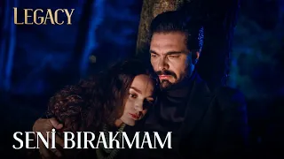 Yaman and Nana are getting closer | Legacy Episode 578