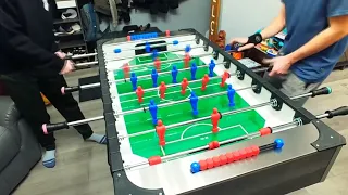 Foosball in 2024!