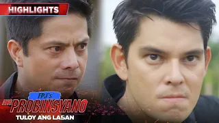 Lito fights against Lily's henchmen | FPJ's Ang Probinsyano