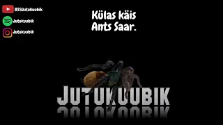 Külas Ants Saar