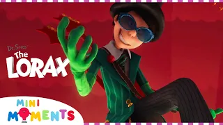 How Bad Can I Be? 💶 | Dr. Seuss's The Lorax | Full Song | Movie Moments | Mini Moments