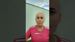 A EMILLY VICK FICOU CALVA NESSE VÍDEO