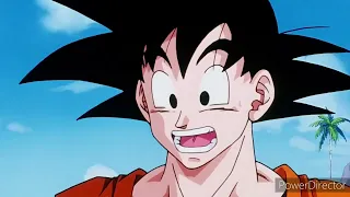 Dragon Ball Z - Goku scopre che Crillin si è sposato con C-18 ITA