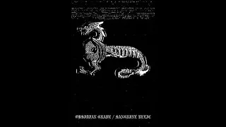 Obsidian Grave (US) / Sanguine Relic (US) - Split 2022