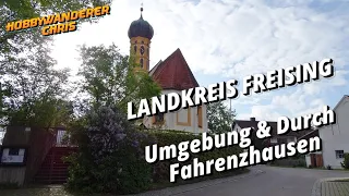 Fahrenzhausen