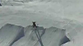 SKI JUMP