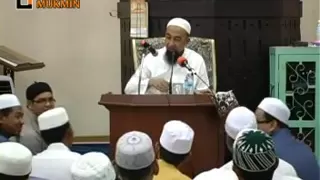 Muqaddimah 40 Hadis : Penawar Hati - Ustaz Azhar Idrus