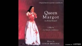 Goran Bregović - Margot - (audio) - 1994
