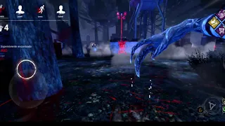 Rendimkento A51 Dead by Daylight