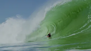 NEW AGE bodyboard film by To Cardoso