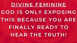 Divine Feminine🚨VERY SPECIFIC🚨Emotional!!❤️🥺You Were Being PREPARED For This EXACT MOMENT‼️😱🤯🫢