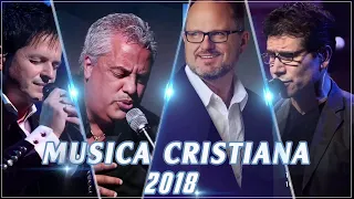 Danilo Montero, Danny Berrios, Marcos Witt, Jesús Adrián Romero Mejores Exitos