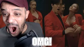 Dimash Qudaibergen - 'SMOKE' (PERFORMANCE VIDEO) DZ REACTION