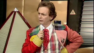 The Seventh Doctor is Here! | Time and the Rani | Doctor Who