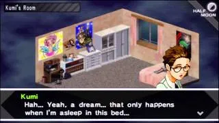 Let's play SMT: Persona (SQQ) - Part 74: The Dream World!