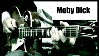 Moby Dick Jimmy Page Led Zeppelin Cover