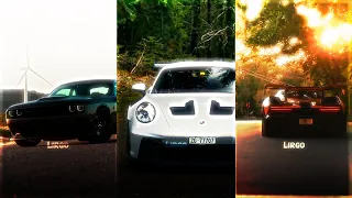 Car edit compilation | Part #3