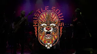 Hustle Souls - Alchemist and Montana (Live at 8x10 Baltimore MD)